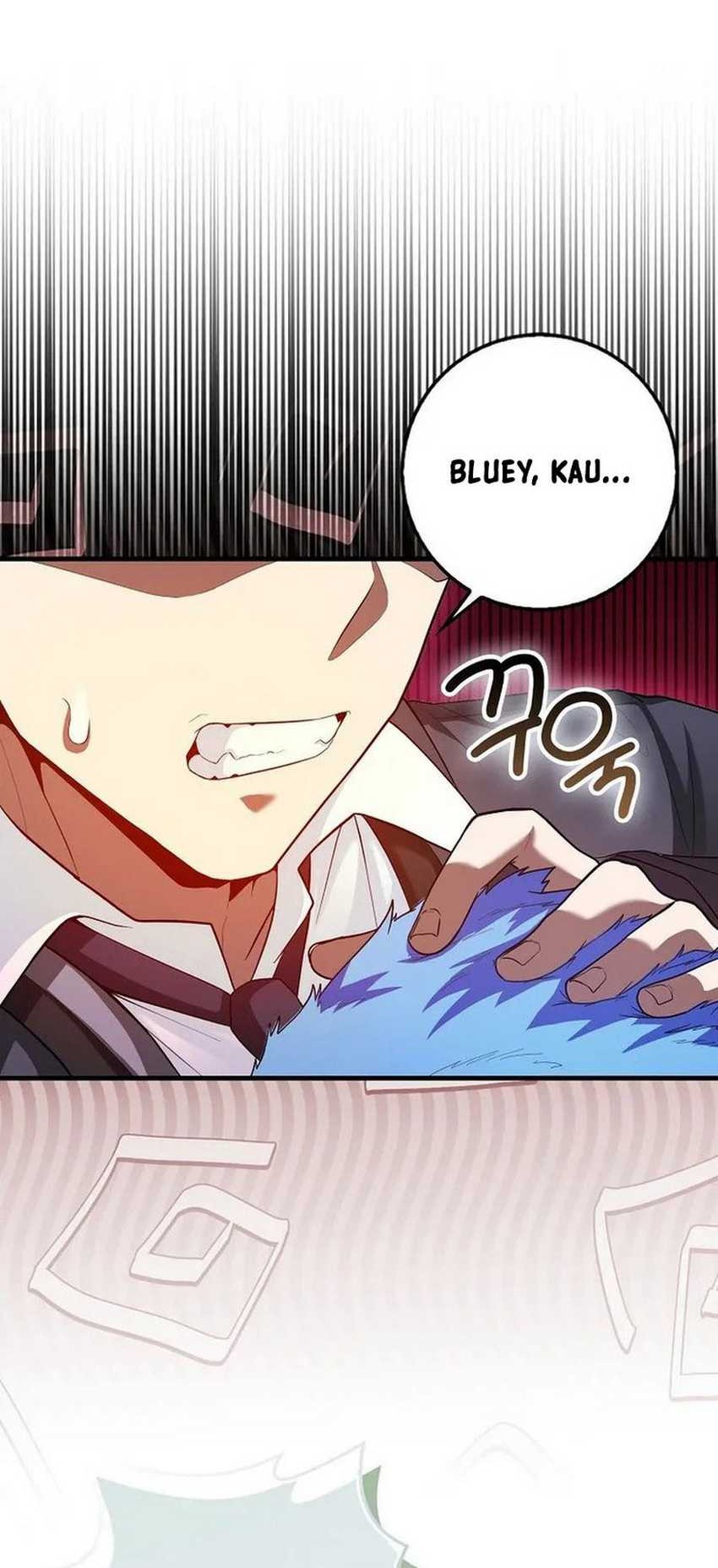 Return Of The Martial Arts Genius Chapter 73 - halaman 31
