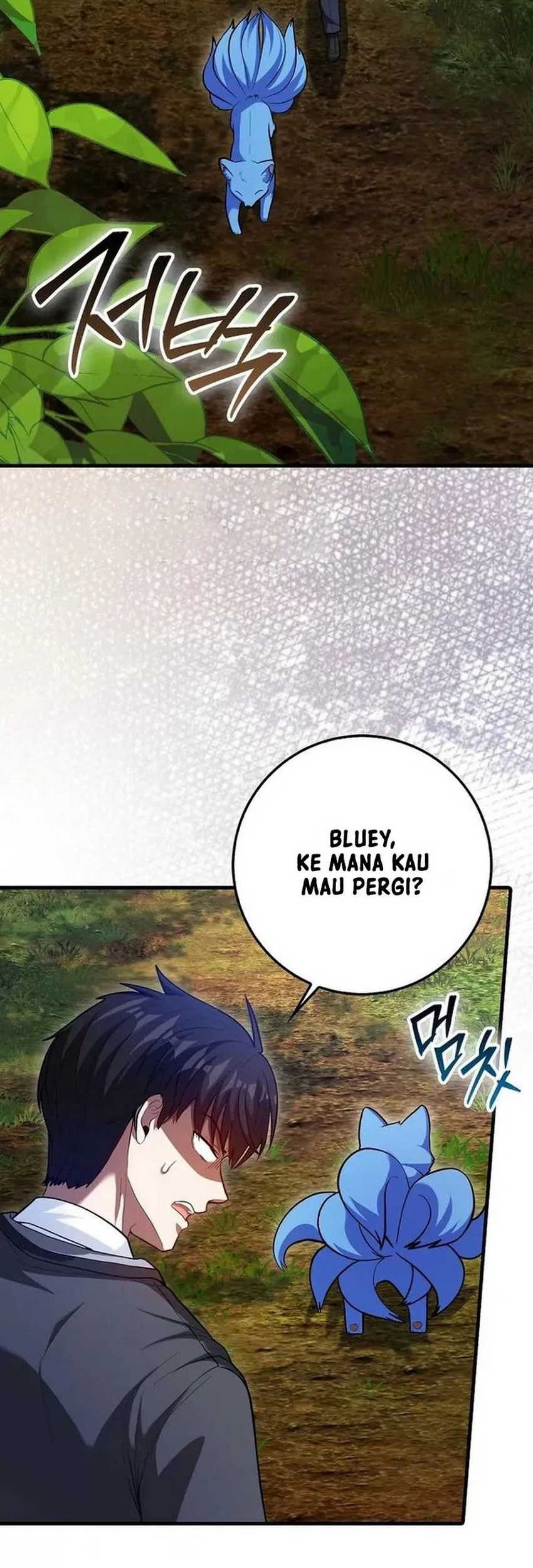 Return Of The Martial Arts Genius Chapter 73 - halaman 42