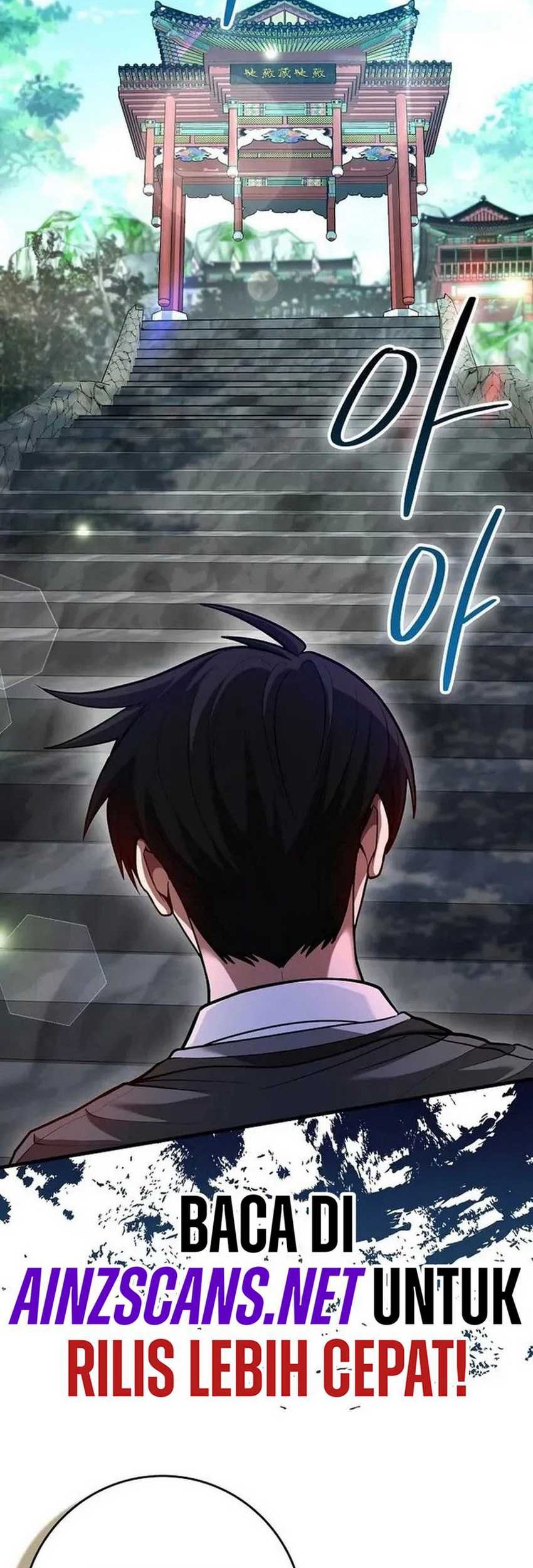 Return Of The Martial Arts Genius Chapter 73 - halaman 45