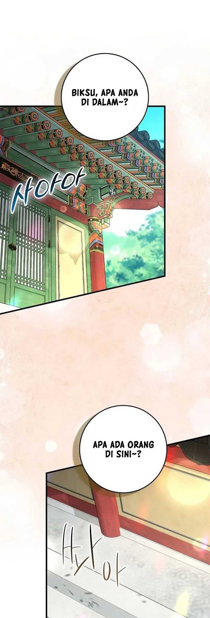 Return Of The Martial Arts Genius Chapter 73 - halaman 48