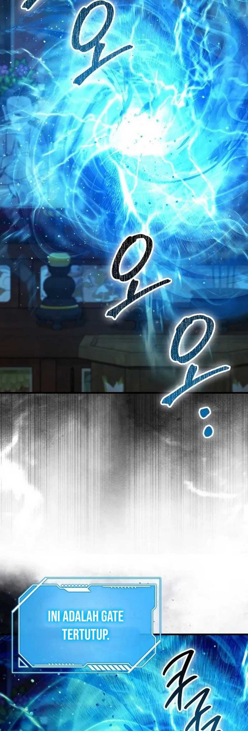 Return Of The Martial Arts Genius Chapter 73 - halaman 53