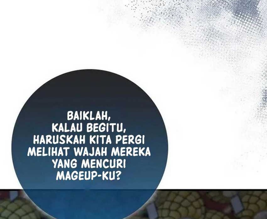 Return Of The Martial Arts Genius Chapter 73 - halaman 55