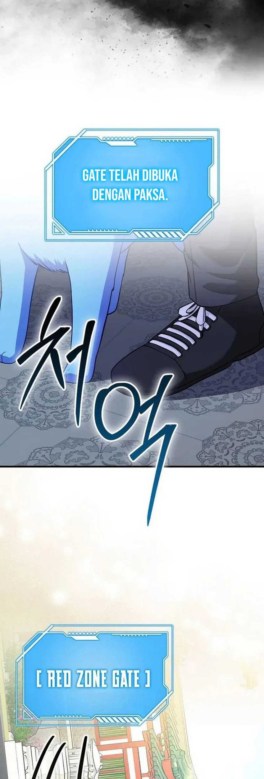 Return Of The Martial Arts Genius Chapter 73 - halaman 57