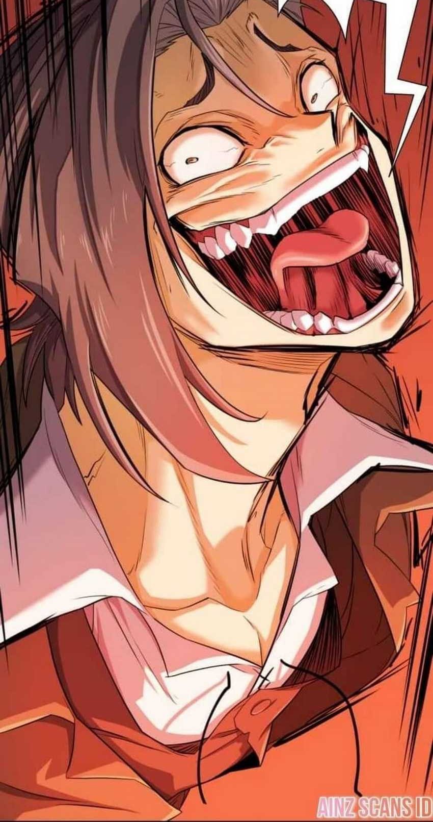 Return Of The Martial Arts Genius Chapter 73 - halaman 61