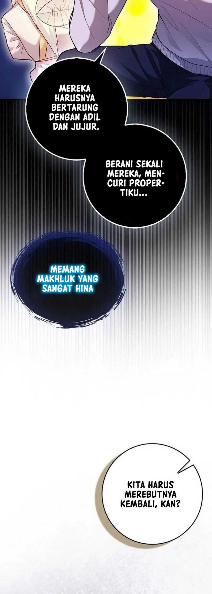 Return Of The Martial Arts Genius Chapter 73 - halaman 7