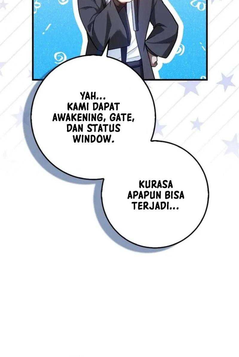 Return Of The Martial Arts Genius Chapter 74 - halaman 13