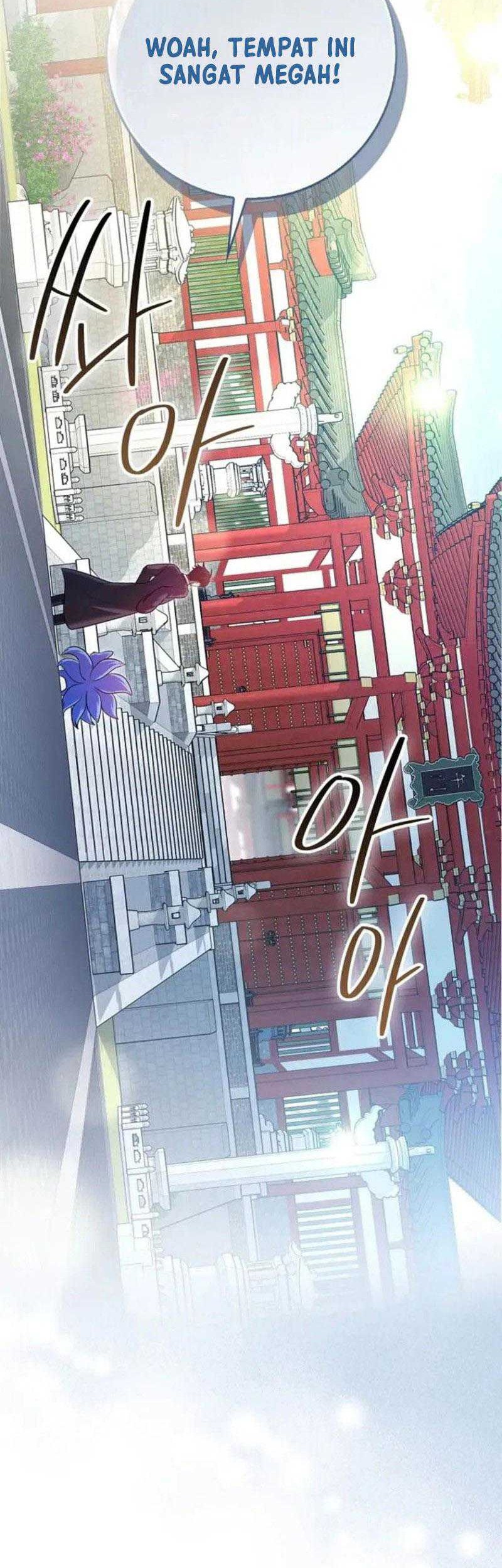 Return Of The Martial Arts Genius Chapter 74 - halaman 3