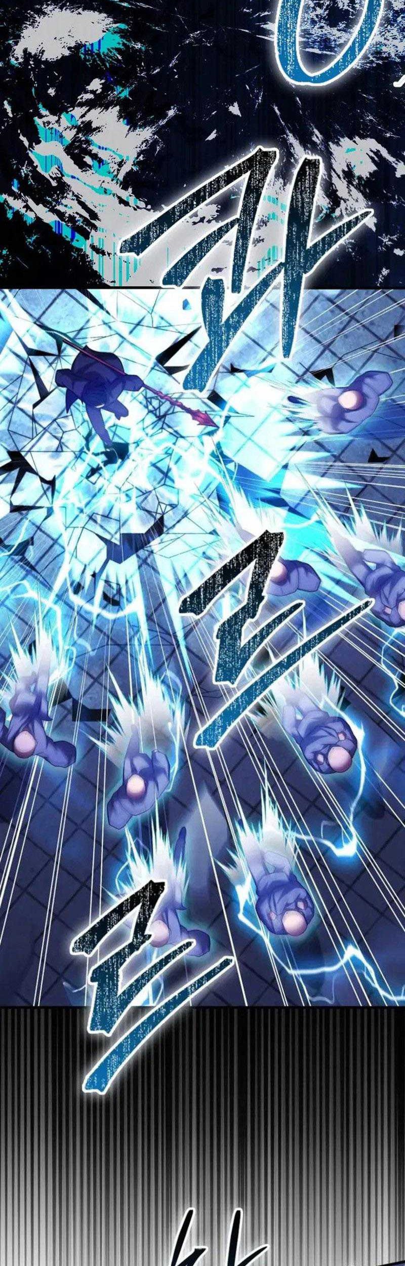 Return Of The Martial Arts Genius Chapter 74 - halaman 34