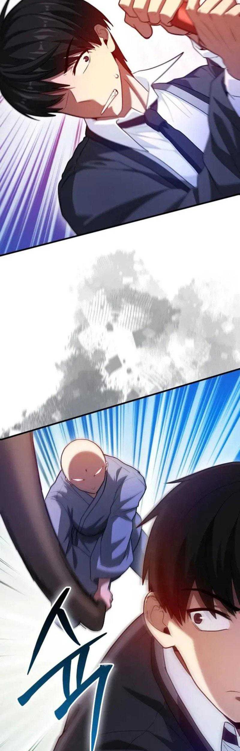 Return Of The Martial Arts Genius Chapter 74 - halaman 38