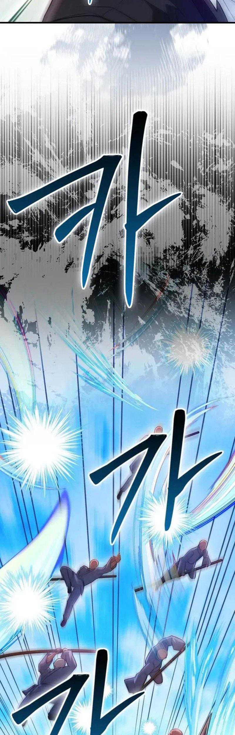 Return Of The Martial Arts Genius Chapter 74 - halaman 39