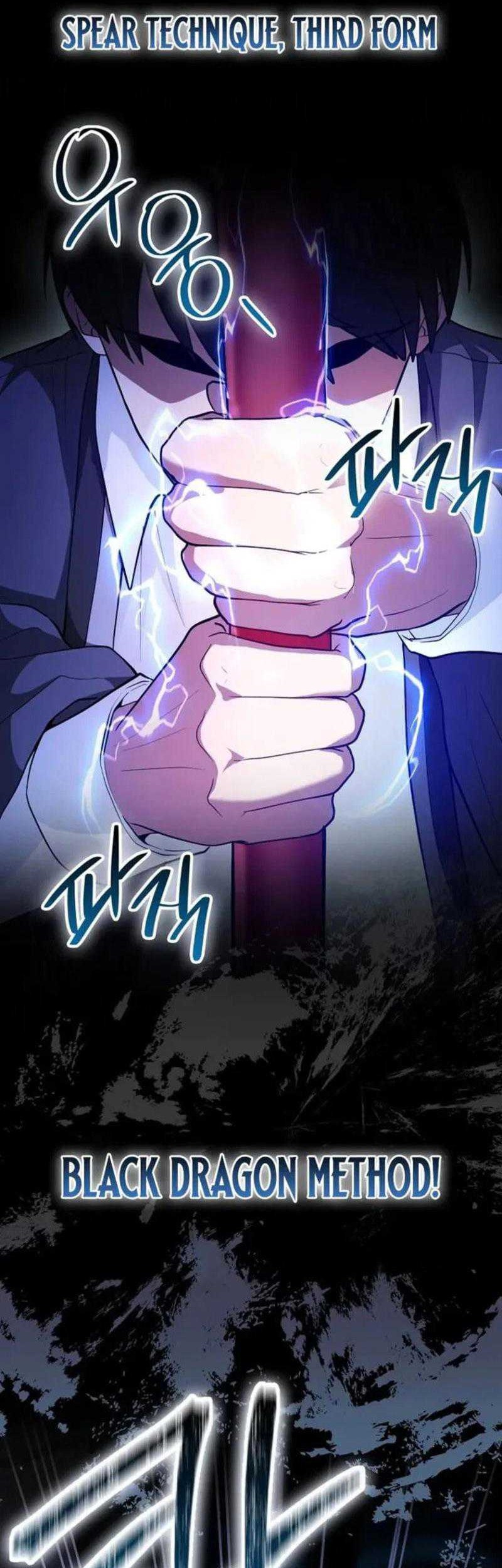 Return Of The Martial Arts Genius Chapter 74 - halaman 44