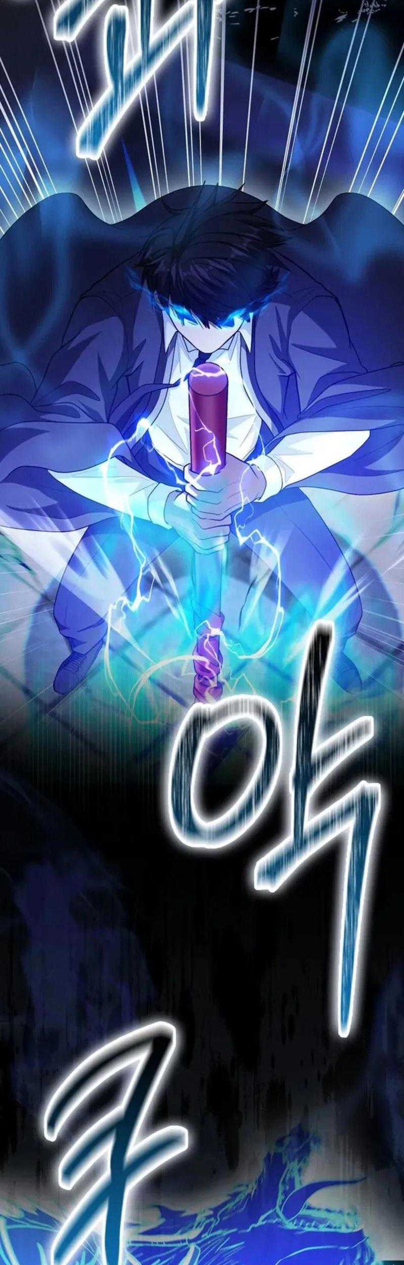 Return Of The Martial Arts Genius Chapter 74 - halaman 45