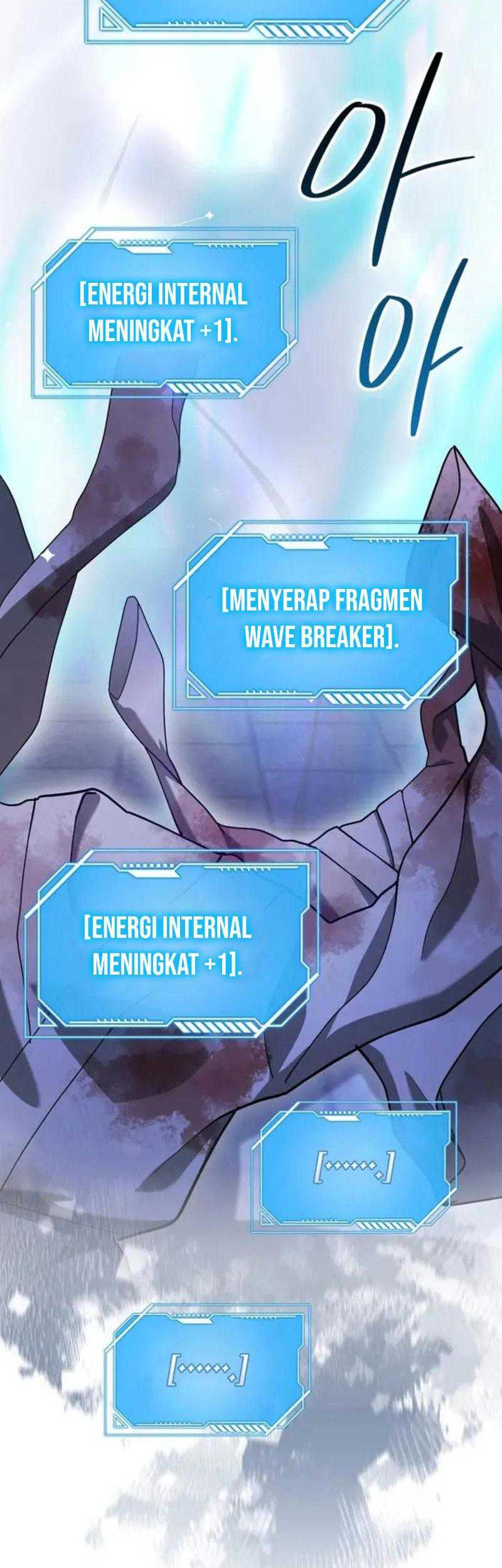 Return Of The Martial Arts Genius Chapter 74 - halaman 55