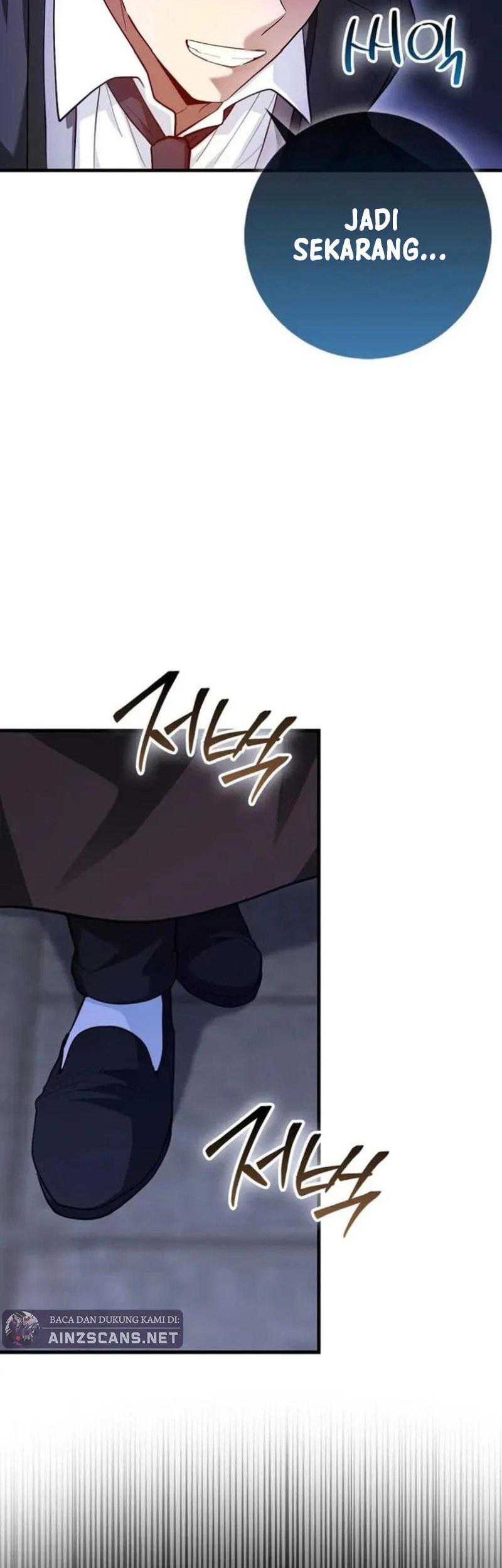 Return Of The Martial Arts Genius Chapter 74 - halaman 57