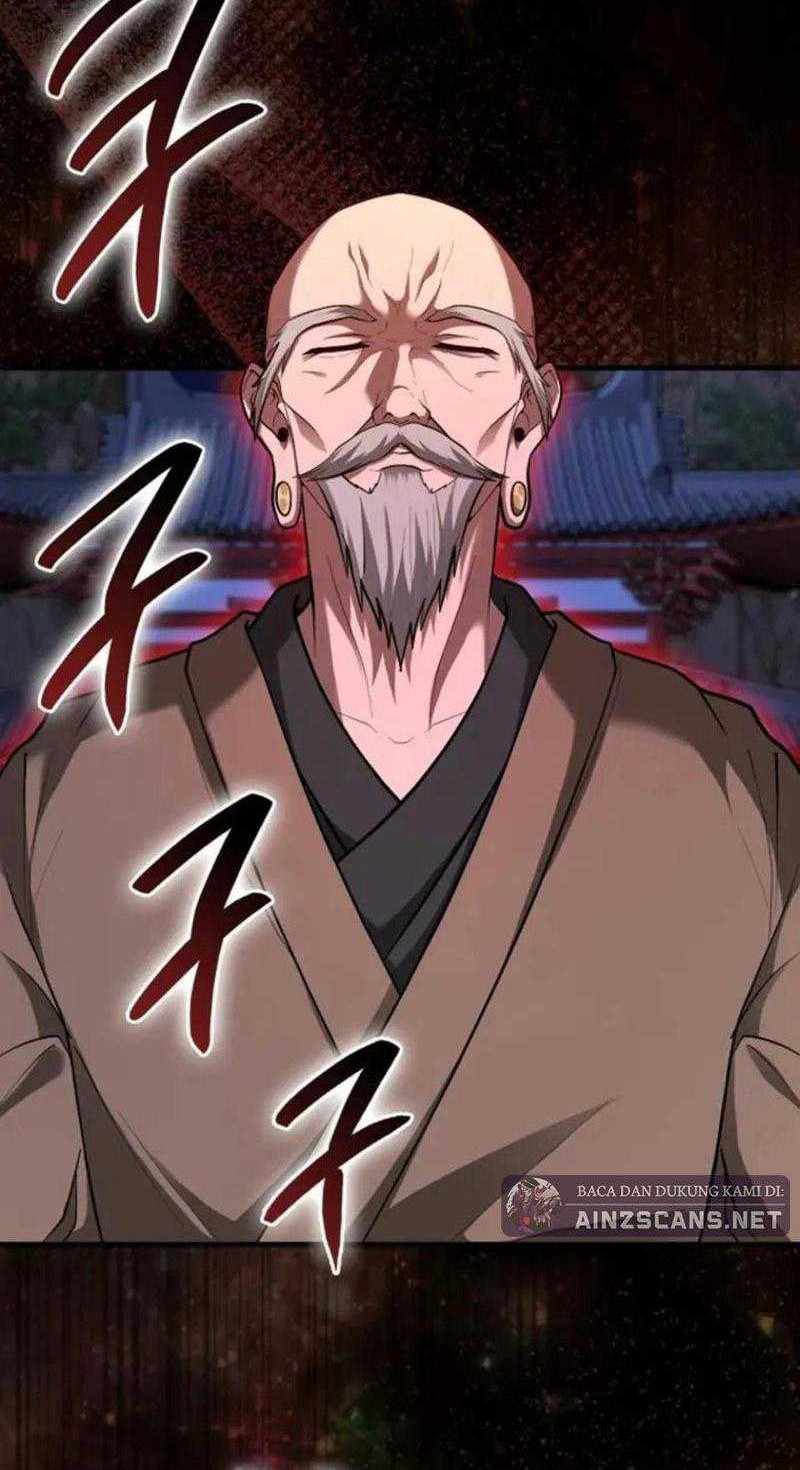 Return Of The Martial Arts Genius Chapter 74 - halaman 59