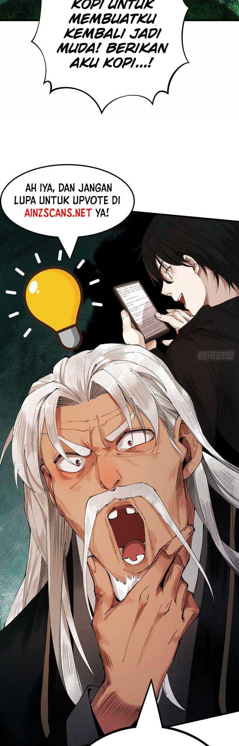 Return Of The Martial Arts Genius Chapter 74 - halaman 62