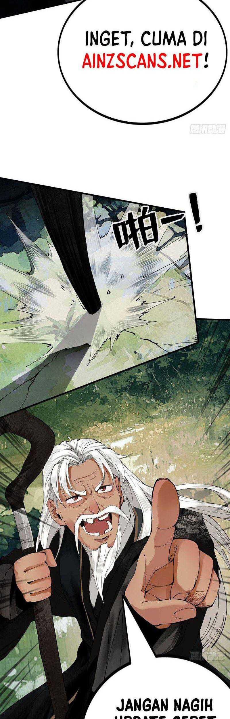 Return Of The Martial Arts Genius Chapter 74 - halaman 63