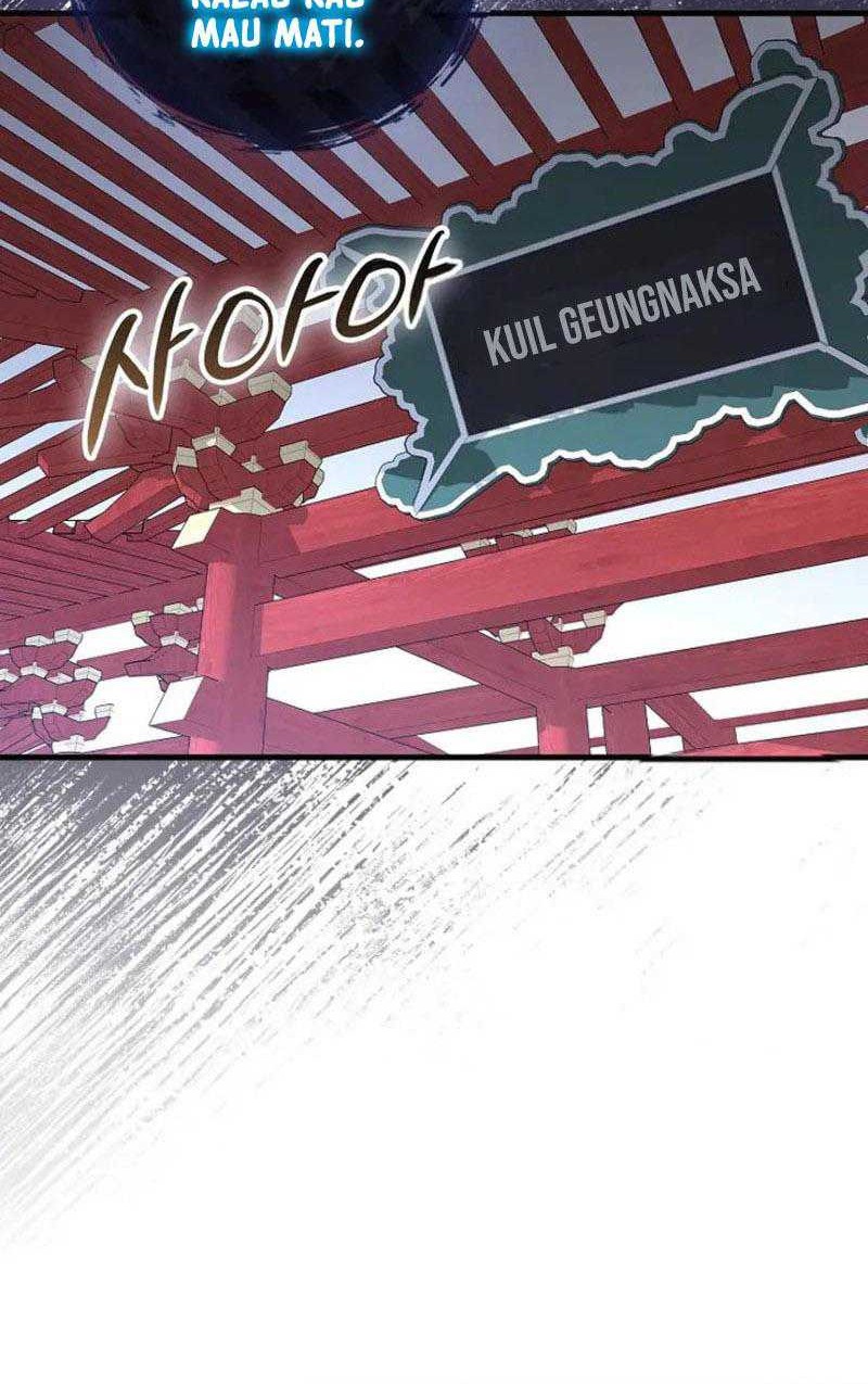 Return Of The Martial Arts Genius Chapter 74 - halaman 7