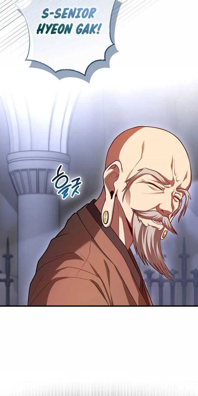 Return Of The Martial Arts Genius Chapter 75 - halaman 13