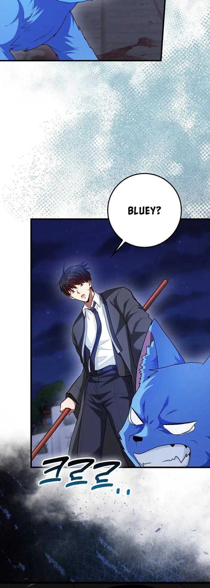 Return Of The Martial Arts Genius Chapter 75 - halaman 19