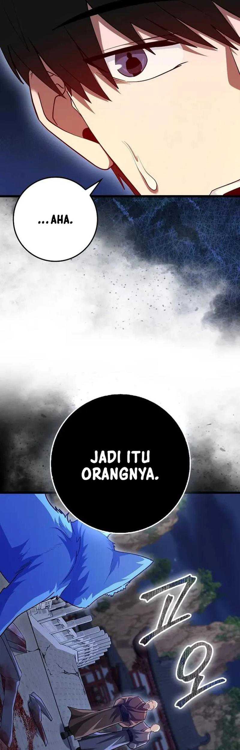 Return Of The Martial Arts Genius Chapter 75 - halaman 20