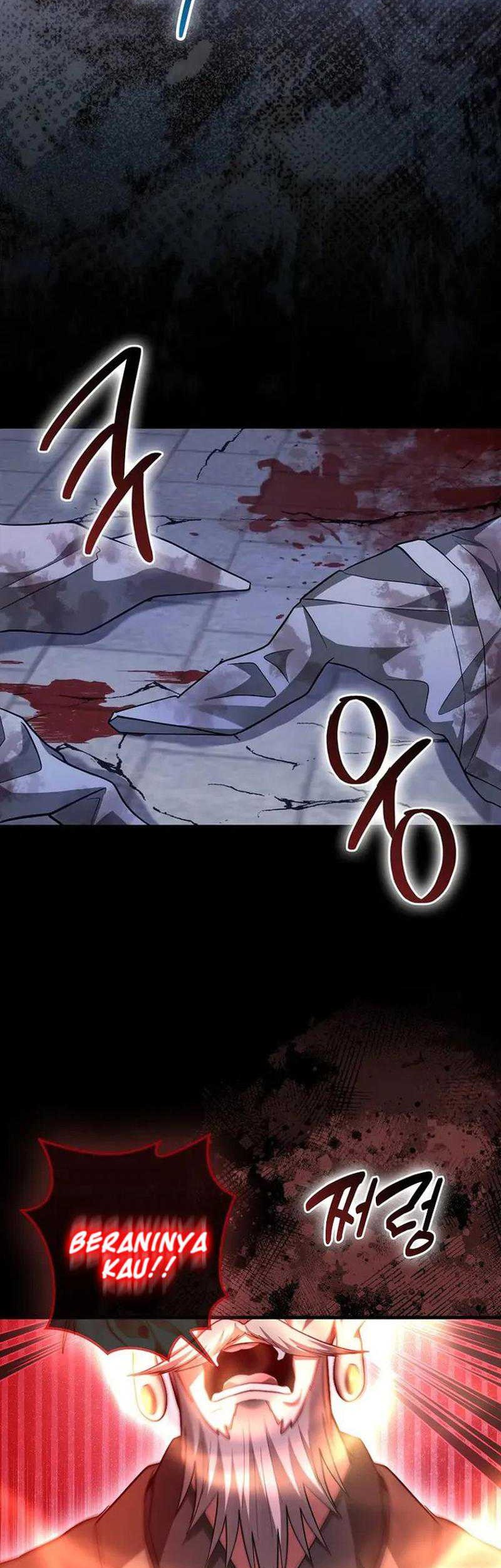 Return Of The Martial Arts Genius Chapter 75 - halaman 28