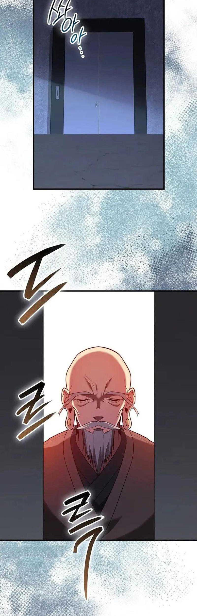 Return Of The Martial Arts Genius Chapter 75 - halaman 3