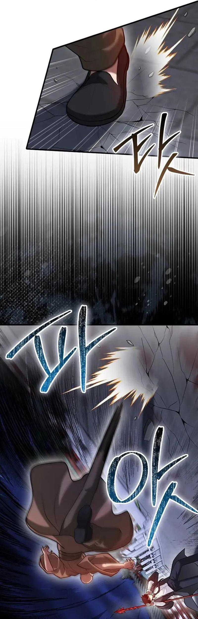 Return Of The Martial Arts Genius Chapter 75 - halaman 32