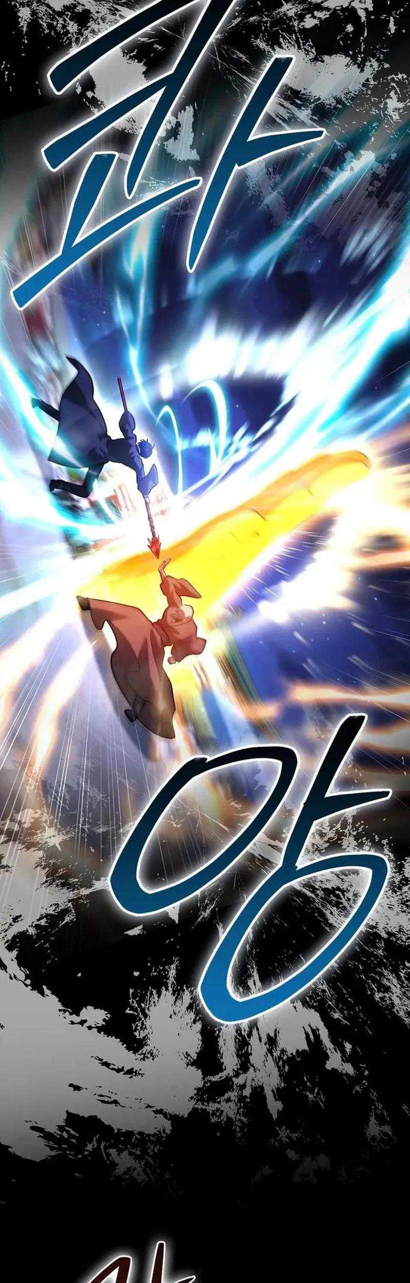 Return Of The Martial Arts Genius Chapter 75 - halaman 36