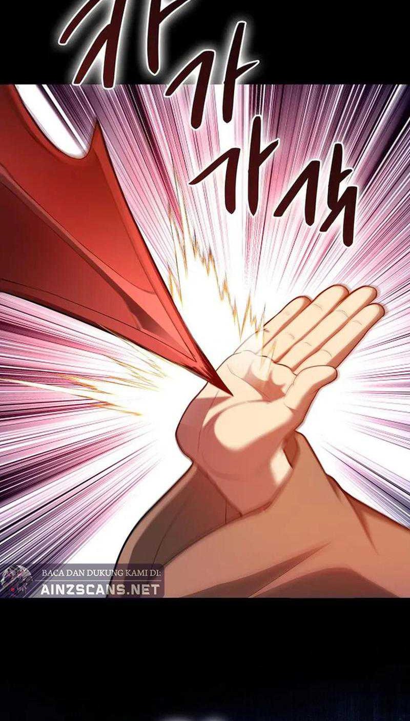 Return Of The Martial Arts Genius Chapter 75 - halaman 37