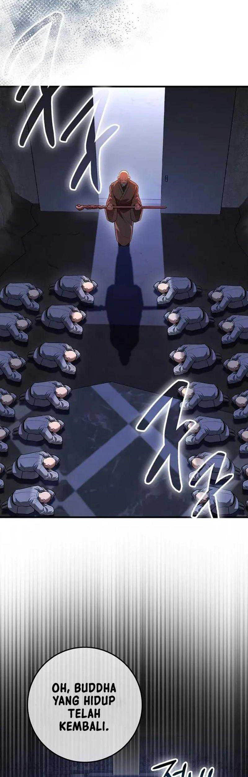 Return Of The Martial Arts Genius Chapter 75 - halaman 4