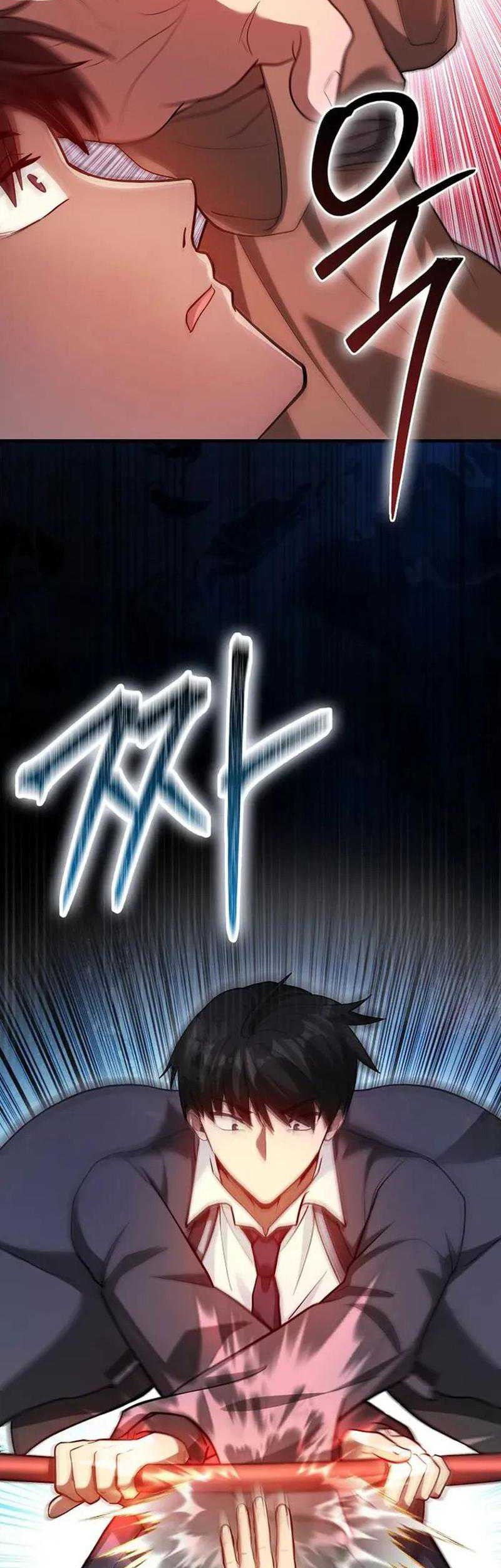 Return Of The Martial Arts Genius Chapter 75 - halaman 40