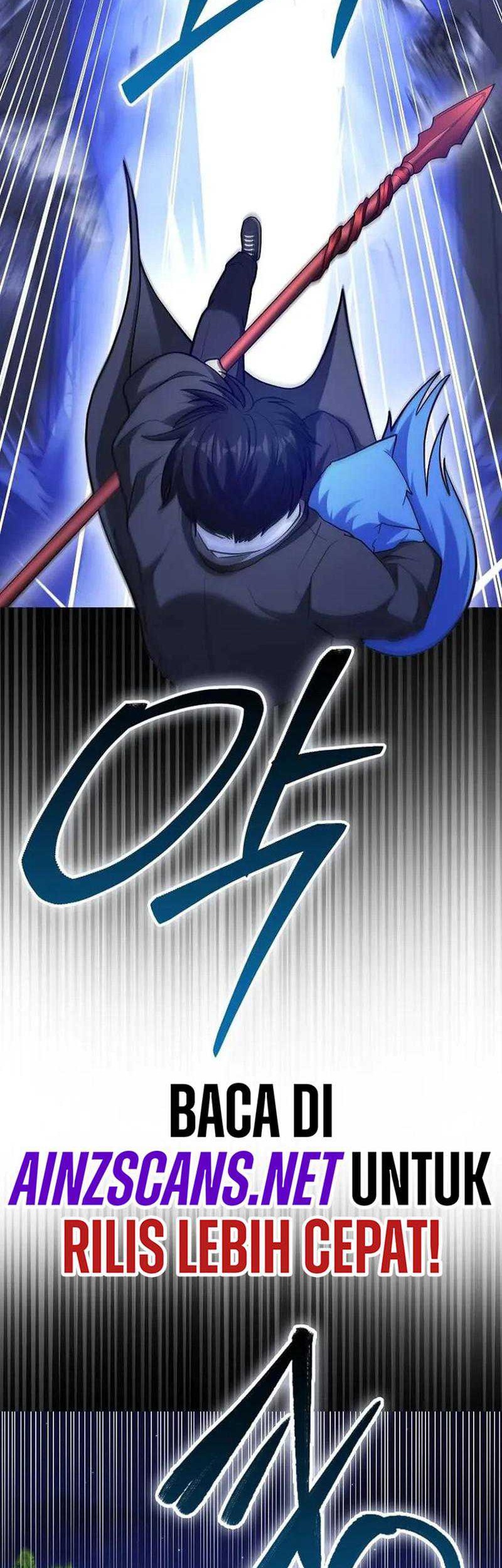 Return Of The Martial Arts Genius Chapter 75 - halaman 47