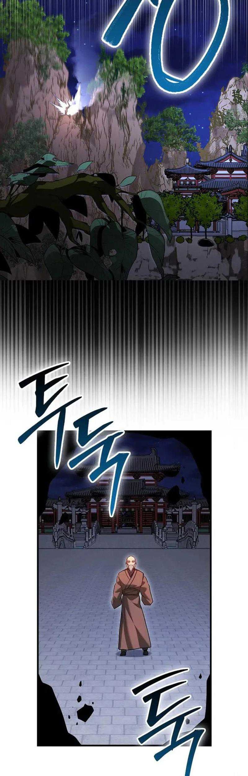 Return Of The Martial Arts Genius Chapter 75 - halaman 48