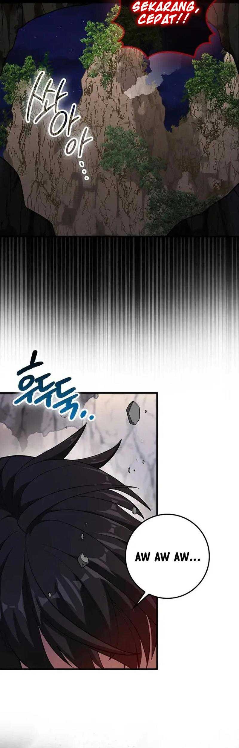 Return Of The Martial Arts Genius Chapter 75 - halaman 50