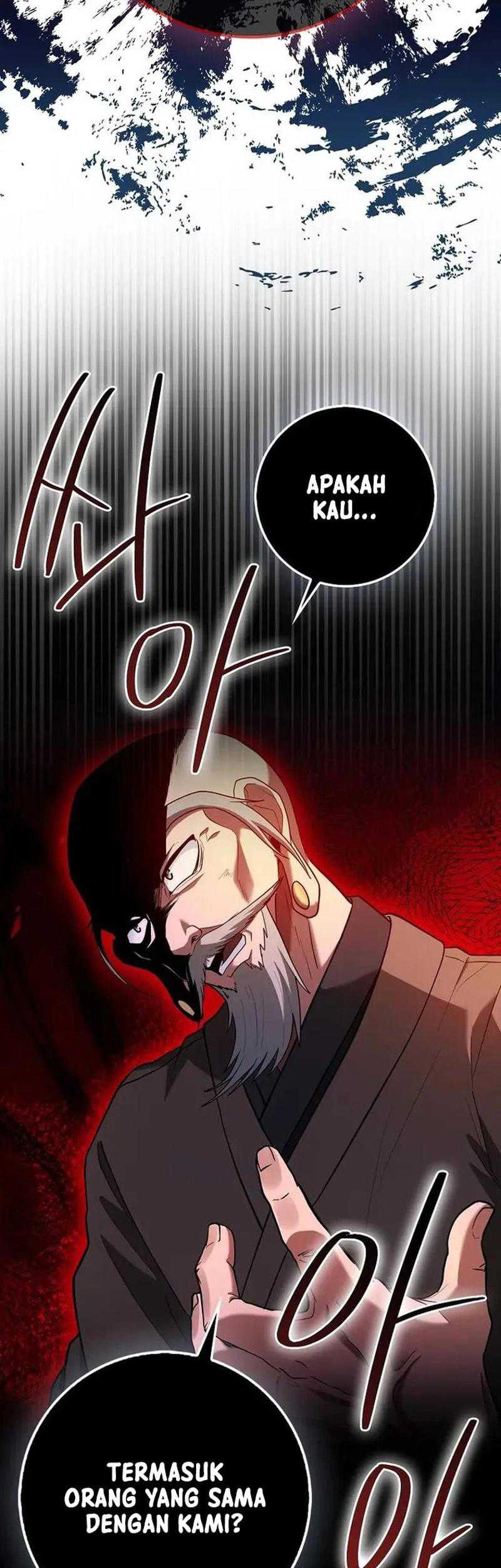 Return Of The Martial Arts Genius Chapter 75 - halaman 60