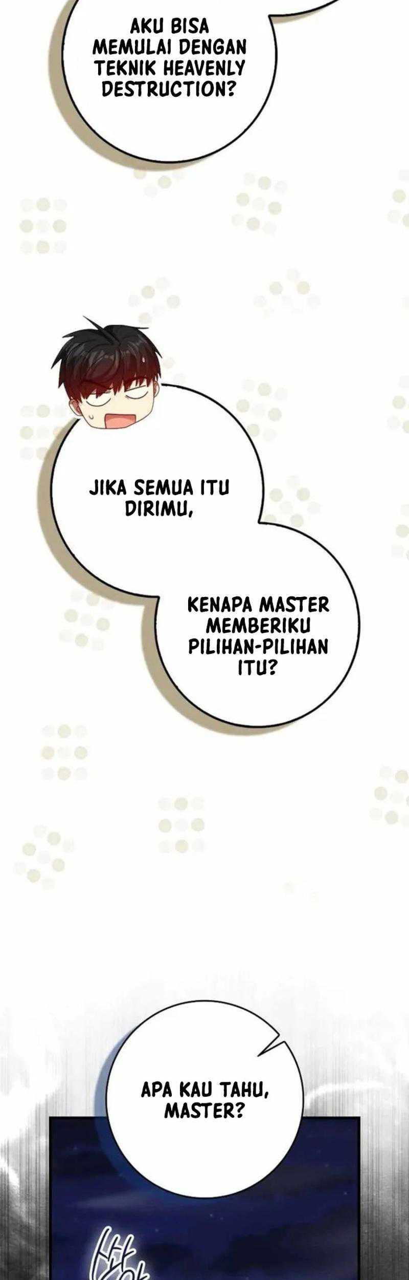 Return Of The Martial Arts Genius Chapter 76 - halaman 12