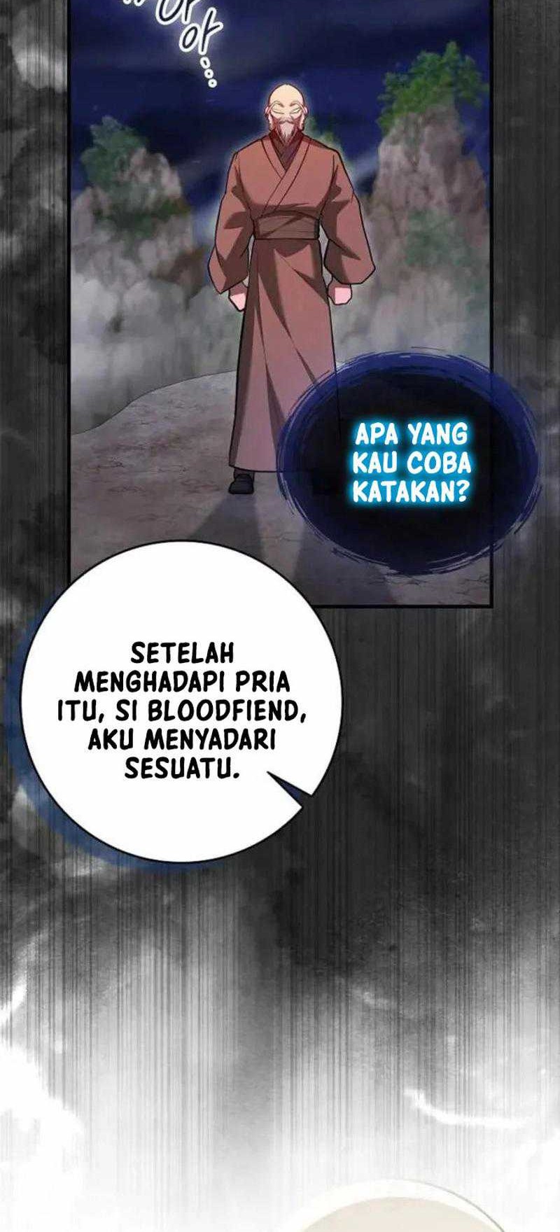 Return Of The Martial Arts Genius Chapter 76 - halaman 13
