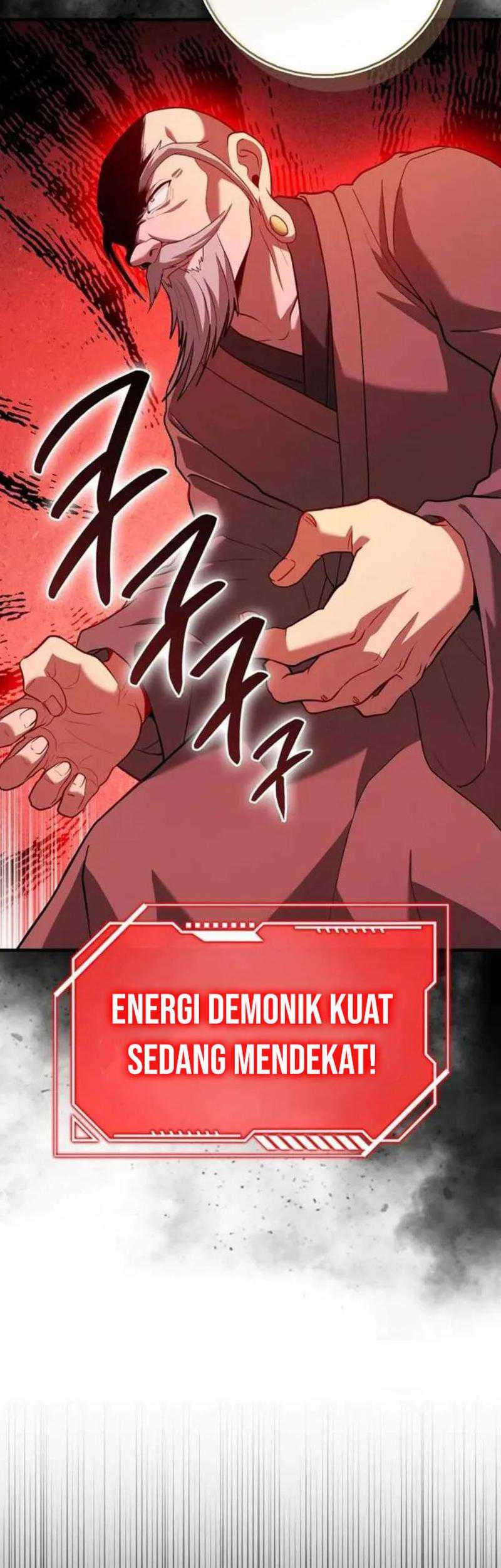 Return Of The Martial Arts Genius Chapter 76 - halaman 16