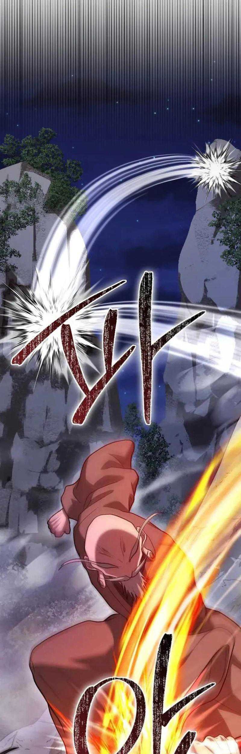 Return Of The Martial Arts Genius Chapter 76 - halaman 17