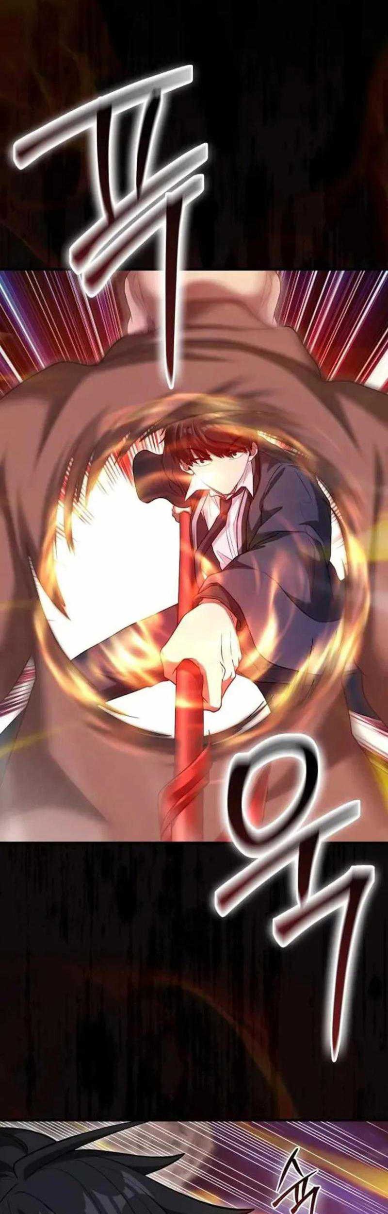 Return Of The Martial Arts Genius Chapter 76 - halaman 22