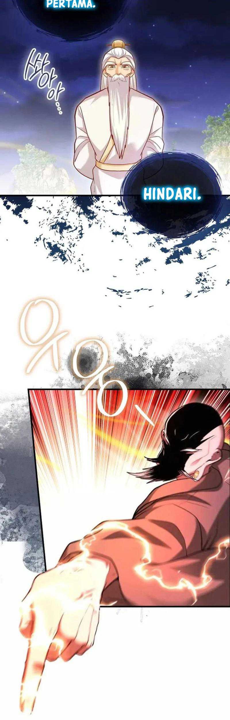 Return Of The Martial Arts Genius Chapter 76 - halaman 24