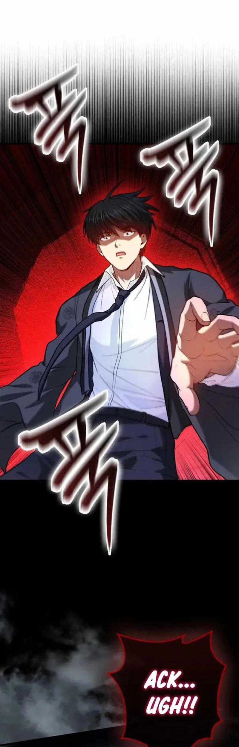 Return Of The Martial Arts Genius Chapter 76 - halaman 25