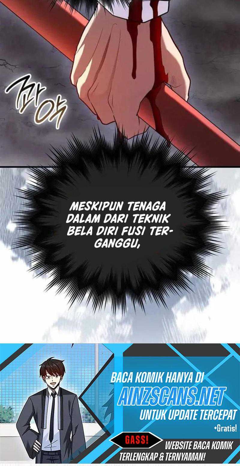Return Of The Martial Arts Genius Chapter 76 - halaman 30