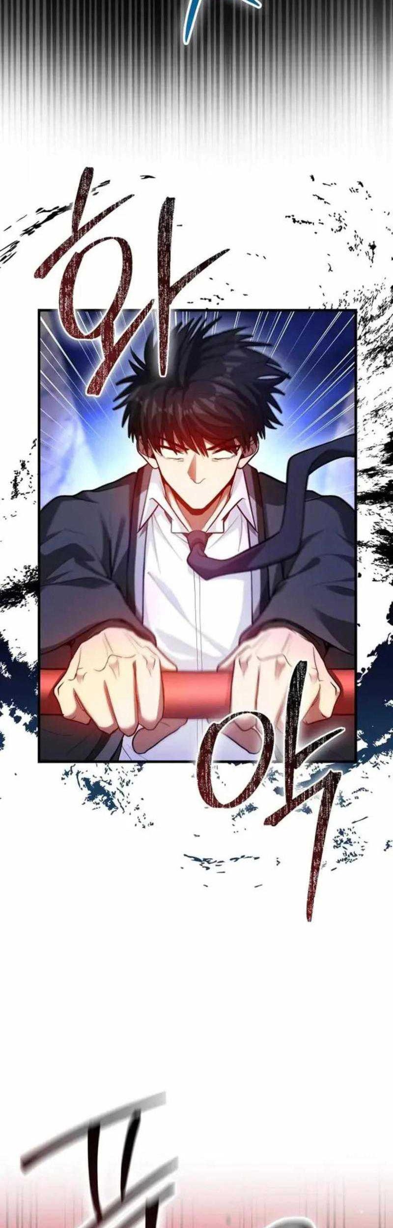 Return Of The Martial Arts Genius Chapter 76 - halaman 34