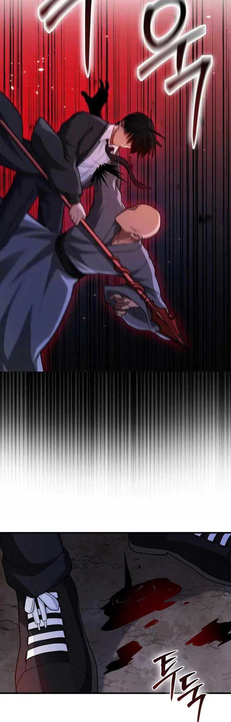 Return Of The Martial Arts Genius Chapter 76 - halaman 35