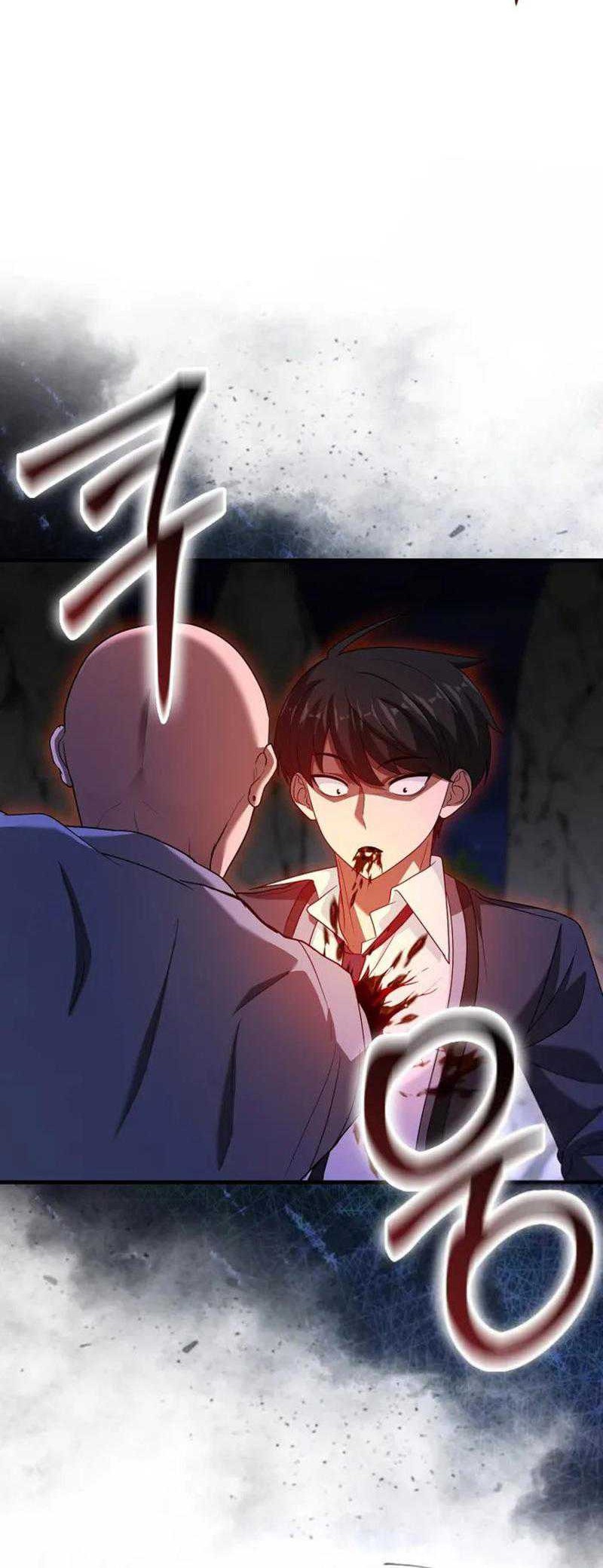 Return Of The Martial Arts Genius Chapter 76 - halaman 36