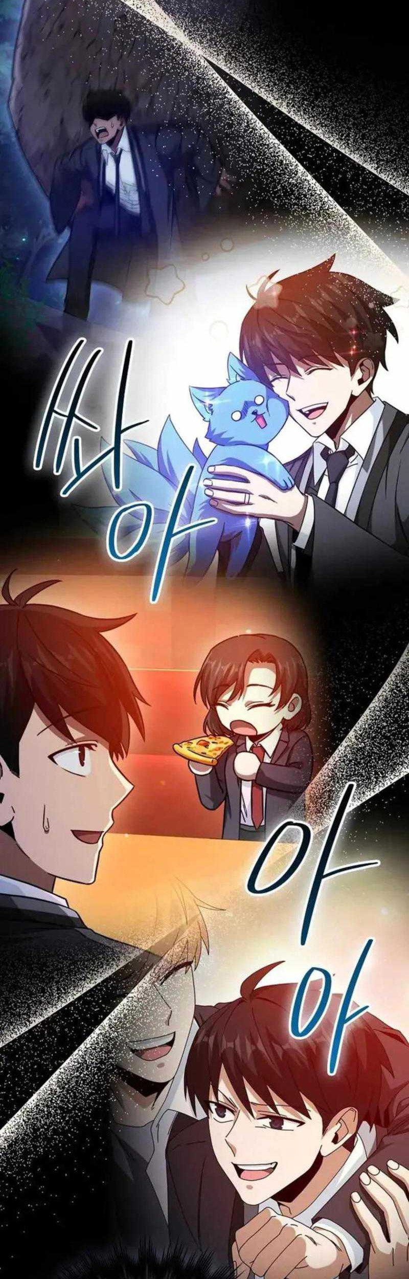 Return Of The Martial Arts Genius Chapter 76 - halaman 40