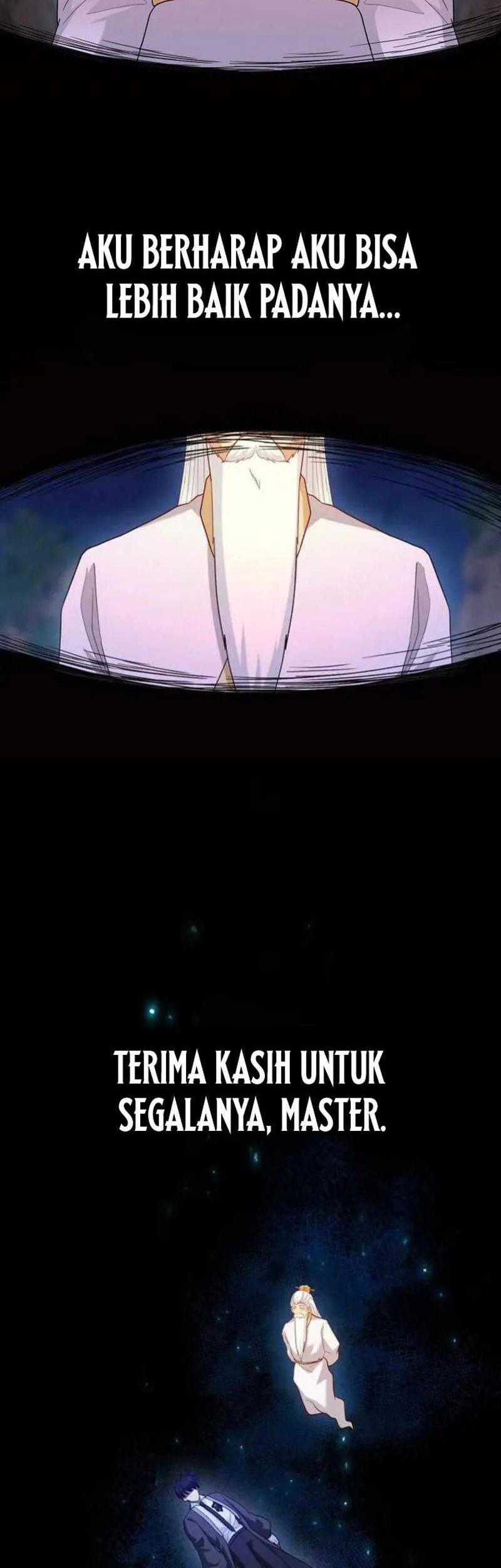 Return Of The Martial Arts Genius Chapter 76 - halaman 44