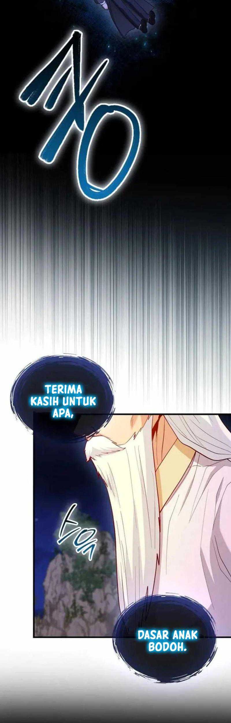 Return Of The Martial Arts Genius Chapter 76 - halaman 45